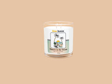 Load image into Gallery viewer, Flowers In The Ocean