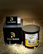 Load image into Gallery viewer, Carribean Smoke