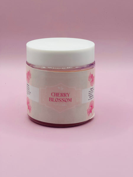 Cherry Blossom