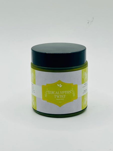 Eucalyptus Twist