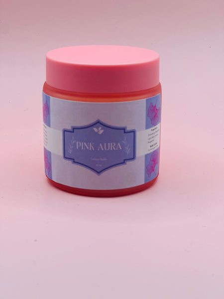 Pink Aura